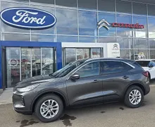 Zunanja slika - Ford Kuga - Titanium 2.5 Duratec Hybrid 178kW PHEV - 1 - Predogledna slika