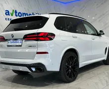 Zunanja slika - BMW serija X5: - xDrive30d|M-Pro|R22|IconcG|Kljuka|HUD|Harman|360K. - 5 - Predogledna slika