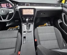 Zunanja slika - VW Passat - 1.5 TSI DSG 110KW-HIGH LED-VIRTUAL-ACC-NAVI- - 12 - Predogledna slika