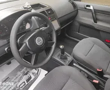Zunanja slika - Volkswagen Polo - 1.2-5 VRAT-KLIMA-SERVO-EL.STEKLA-LEANPAY - 6 - Predogledna slika