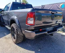 Zunanja slika - Dodge Ram - 1500+ PLIN BIGHORN ALU 20 KAMERA XENON PDC NAVI - 4 - Predogledna slika