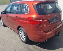 Zunanja slika - BMW Serija 2 - Active Tourer: 216d GRAN Tourer  7 SEDEŽEV - 5 - Predogledna slika