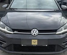 Zunanja slika - Volkswagen Golf - 1.5TSI R-Line WEBASTO-LED-VIRTUAL-6rSed-AMB-ACC-DE - 3 - Predogledna slika