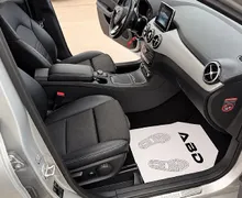 Zunanja slika - Mercedes-Benz B-Razred - B 200 d 4MATIC AMG AUT 1.LASTNIK LED KAMERA ACC - 9 - Predogledna slika