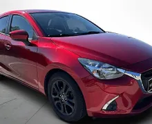 Zunanja slika - Mazda Mazda2 - Takumi - 3 - Predogledna slika