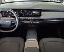 Zunanja slika - KIA EV3 - 58.3 kWh baterija. 150 kW  204 KM  Sky - 8 - Predogledna slika