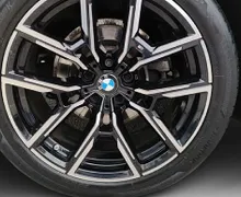 Zunanja slika - BMW Serija 4 - Gran Coupe: BMW 420d xDrive. M PAKET - ACC - HARMAN- - 9 - Predogledna slika
