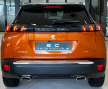 Zunanja slika - Peugeot 2008 - 1,2 PureTech 130 S&S GT Avt. - 4 - Predogledna slika