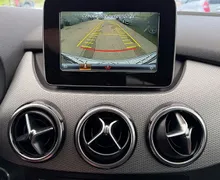 Zunanja slika - Mercedes-Benz B-Razred - B 200 d 4MATIC AMG AUT 1.LASTNIK LED KAMERA ACC - 10 - Predogledna slika