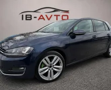 Zunanja slika - Volkswagen Golf - 2.0 TDI - 1 - Predogledna slika