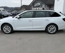 Zunanja slika - Škoda Octavia - 2.0 TDI COMBI 110 KW  Anniversary Edition DSG - 4 - Predogledna slika