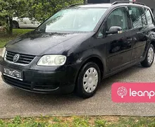 Zunanja slika - Volkswagen Touran - 1.9 TDI Trendline - 1 - Predogledna slika