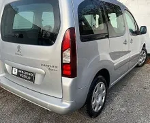 Zunanja slika - Peugeot Partner - ACTIVE 1.6 HDi 92 - 7 - Predogledna slika
