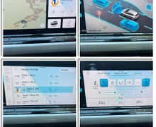 Notranja slika - Volkswagen Golf - 2.0 TDI BMT-1 LASTNICA-ALU-NAVI-LED-ODLIČEN... - 12 - Predogledna slika