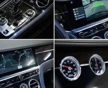 Zunanja slika - Bentley Continental - First Edition - Gotham - Bentley approved do Jul27 - 15 - Predogledna slika