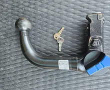 Zunanja slika - VW Sharan - 2.0 TDI CL 103kW XENON.KLJUKA.EL.VRAT.EL.PRTLAŽN.. - 15 - Predogledna slika