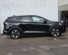 Zunanja slika - Renault Symbioz - Techno  TCe140 + Paket Zima +Parkiranje in Varnost - 4 - Predogledna slika