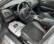 Notranja slika - Renault Talisman - 1.6 dCi+LED+HEAD UP+ACC+18COL+KEYLESS GO... - 8 - Predogledna slika