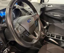 Notranja slika - Ford C-Max - 1.5 TDCi-LED-TEMPOMAT-KAMERA-PDC-VLEČNA KLJUKA - 11 - Predogledna slika