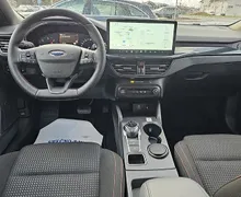 Zunanja slika - Ford Focus - 1.5 EcoB 115 ST-Line AT8|Navi|FuLED|Assist|Radar - 9 - Predogledna slika