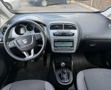 Zunanja slika - Seat Altea XL - 1.2 TSI iTECH Start Stop - 10 - Predogledna slika