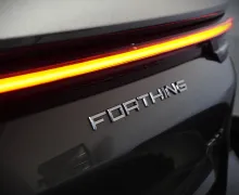 Zunanja slika - Forthing Forthing T5 EVO - T5 Evo - 18 - Predogledna slika