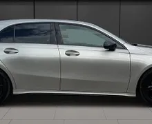 Zunanja slika - Mercedes-Benz A-Razred - 180 d   AUT. - 3 - Predogledna slika