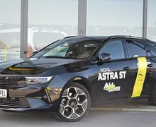 Zunanja slika - Opel Astra - 1.2 TURBO 96KW S S GS ST - 1 - Predogledna slika
