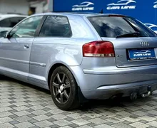 Zunanja slika - Audi A3 - 2.0 TDI AMBIENTE DSG - 6 - Predogledna slika