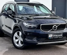 Zunanja slika - Volvo XC40 - D3+LED+NAVI+KAMERA+ALU+KEYLESS GO+AUTO HOLD - 3 - Predogledna slika