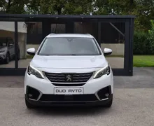 Notranja slika - Peugeot 5008 - 1.6HDI-AVT.-VIRTUAL-NAVI-LED-PDC-SLO-GRIP CONTROL - 8 - Predogledna slika