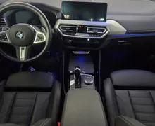 Zunanja slika - BMW X4 - serija :  xDrive 30d Avt.M.SPORT-RADAR-KLJUKA-LASER-KEY-H - 10 - Predogledna slika