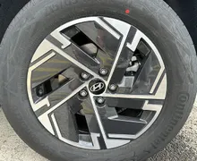Zunanja slika - Hyundai Tucson - 1.6T T-GDI Style°°Winter - 5 - Predogledna slika