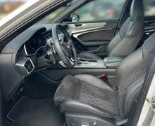 Zunanja slika - Audi S6 - TDI quattro - HD MATRIX - PANO - HEAD UP ... - 7 - Predogledna slika