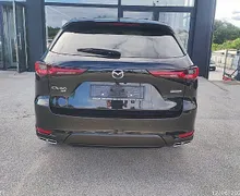 Zunanja slika - Mazda CX-60 - Skyactiv D AWD Takumi Plus Avt. - 5 - Predogledna slika