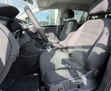 Zunanja slika - Volkswagen Touran - 2.0 TDI R-Line Final Edition  - ZALOGA-7 SEDEŽEV - 5 - Predogledna slika