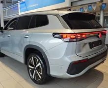 Zunanja slika - Volkswagen Tayron - 1.5 eTSI DSG 4ALL 110kW... - 4 - Predogledna slika