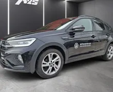 Zunanja slika - Volkswagen Taigo - 1.0 TSI avt. R-Line 115 KM - 1 - Predogledna slika