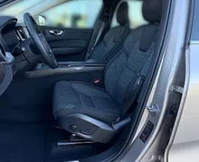 Zunanja slika - Volvo XC60 - B4  D   AUT FWD LED NAVI KEYLESS KAMERA - 6 - Predogledna slika