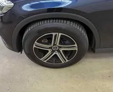 Zunanja slika - Mercedes-Benz GLC-Razred - GLC 220d 4MATIC Avt.NEMŠKI+4ALU.KAMERA.LED.USNJE - 16 - Predogledna slika