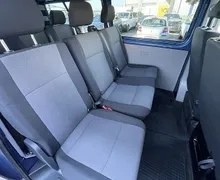 Zunanja slika - VW Transporter - 2.0 TDI DMR BULLI - 7 - Predogledna slika