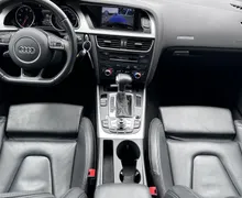 Zunanja slika - Audi A5 - Sportback 1.8 TFSI Xenon+ Navi kamera ACC kljuka Memory - 9 - Predogledna slika
