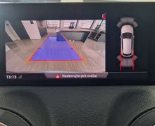 Zunanja slika - Audi Q2 - 35 TDI S tronic S LINE|VIRTUAL|MATRIX|ACC|KAM| - 16 - Predogledna slika