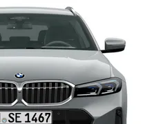 Zunanja slika - BMW Serija 3 - 318d Touring - 5 - Predogledna slika