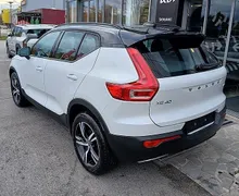 Zunanja slika - Volvo XC40 - 2.0 D3 R-Design 2WD -VIRTUAL -KAMERA -MEMORY - 4 - Predogledna slika