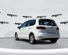 Zunanja slika - Volkswagen Golf - Sportsvan 1.4 TSI BMT Comfortline - 7 - Predogledna slika