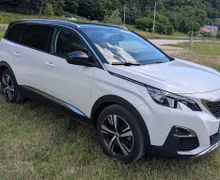Zunanja slika - Peugeot 5008 - 1,6 BlueHDi Allure - 3 - Predogledna slika