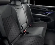 Zunanja slika - Volkswagen Tayron - R-Line 4JOY 2.0 TDI DSG - KLJUKA - V PRIHODU - - 10 - Predogledna slika