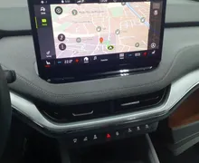 Notranja slika - Škoda Enyaq - IV 132kW.KAMERA.KLJUKA.LED.NAVI.GRE.SED-3000 SUBVENCI - 14 - Predogledna slika