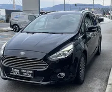 Zunanja slika - Ford S-MAX - 1.5 -ECOBOOST-7 SED-TITANIUM-TOP - 3 - Predogledna slika